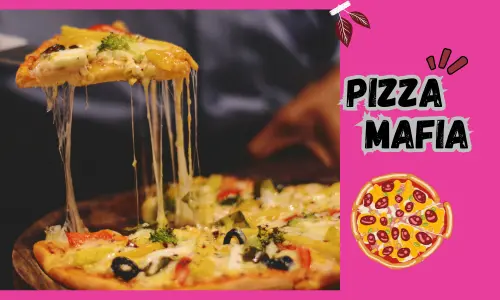 Pizza Mafia