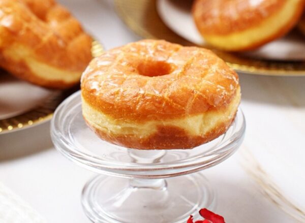 Glazed Donut