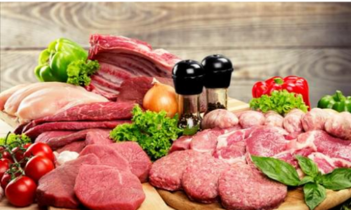 Chicken &Meat Shop