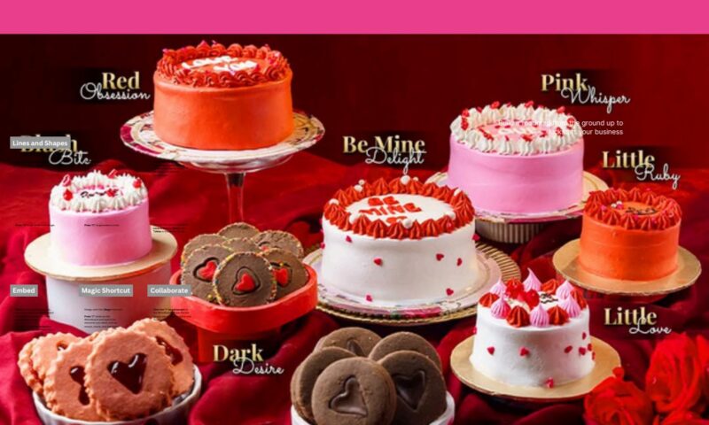 Kababjees Bakers