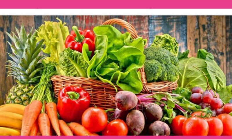 Super Vegetables Shop