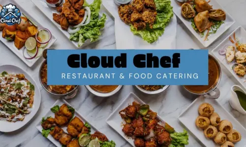 Cloud Chef