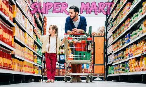 Super Mart